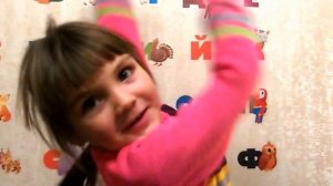 Хомка, хомка, хомячок - логопедическая разминка для детей