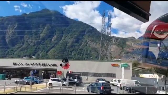 SETRA 515 HD. Мое рабочее место ?? смотреть онлайн