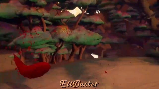 What If "Find Your Flame" Was In RWBY? | RWBY Volume 9 x Sonic Frontiers смотреть онлайн