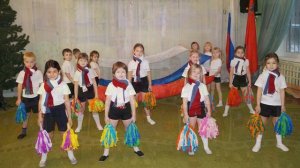 Визитная карточка инструктора по физкультуре на конкурс "Воспитатель года"