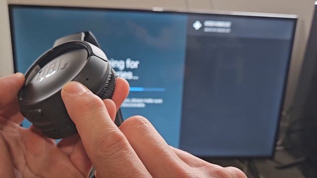 JBL TUNE 510BT / 500BT: How to Connect to TCL TV via Bluetooth смотреть онлайн