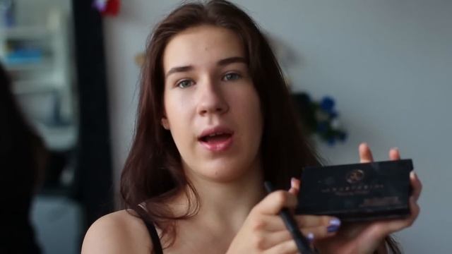 МАКИЯЖ В СТАРШУЮ ШКОЛУ/ПОВСЕДНЕВНЫЙ МАКИЯЖ❉ смотреть онлайн