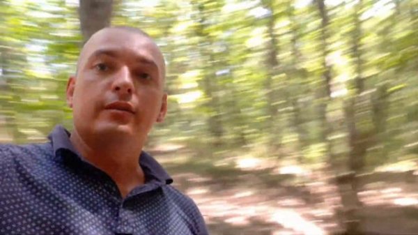 Путешествие по святым местам Кавказа