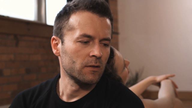 Final Dance (2015) | Full Movie | Srdjan Nikolic | Evgenia Milmana | Tom Bolton смотреть онлайн