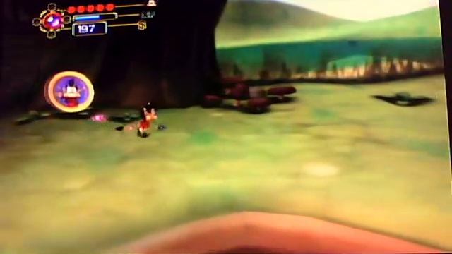 Gameplay Hugo Magic in the troll woods смотреть онлайн