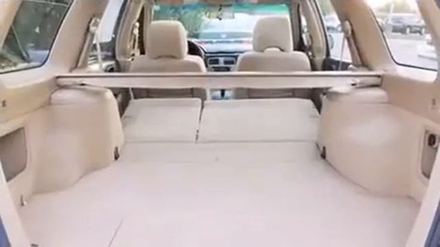 2005 Subaru Forester 4dr 2.5 XS Auto w/Moonroof смотреть онлайн