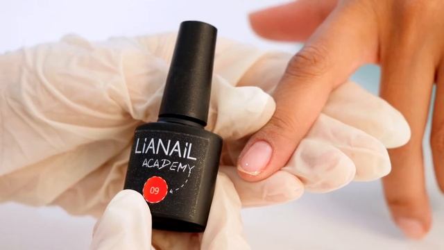 Наборы для новичков LIANAIL Academy Nail-case plus UV+LED lamp смотреть онлайн