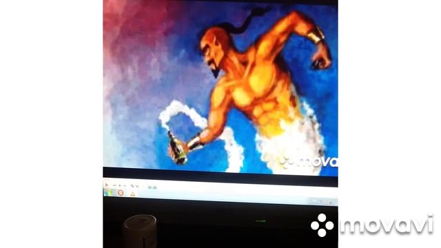 старик и джин смотреть онлайн