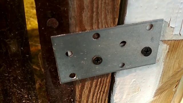 ДВЕРЬ В ТЕПЛИЦУ смотреть онлайн