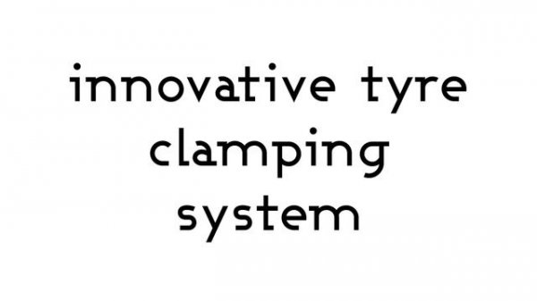 Bike Storage: PRO BIKE TOOL Bike Floor Stand, In Focus