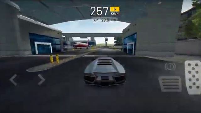 1000 км за 5 минут в Extreme Car Drivind Simulator! НЕ КЛИКБЕЙТ! смотреть онлайн