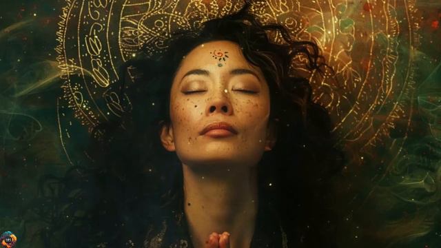 Deep Healing Music For The Body & Soul, Positive Energy Meditation Music | Relaxing Music