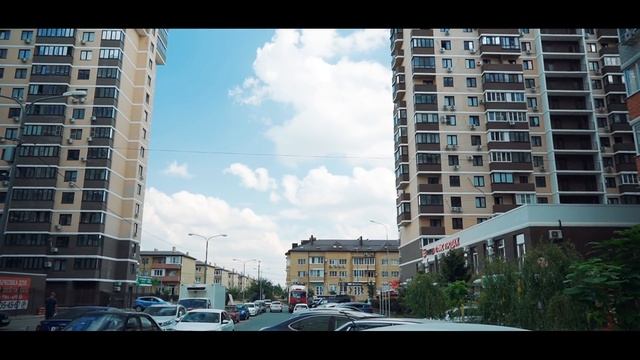 ?Краснодар район Петра Метальникова || От дыры до хорошего района! смотреть онлайн