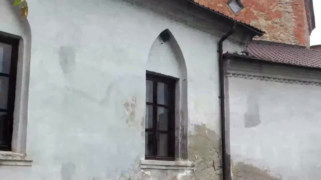 "Альма-матір Леонарда Совінського", Анімеджик, 2019 р. смотреть онлайн