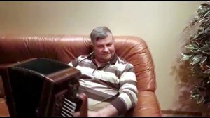 БАРЫНЯ! ЧЕРНЫХ ВИКТОР - елецкая роялка (Воронеж)