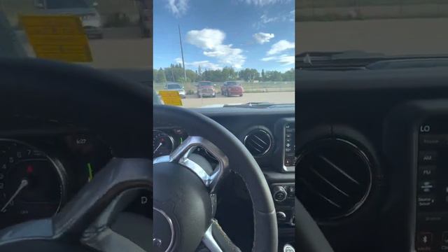 Quick look @ 4 x E 2021 wrangler Sahara смотреть онлайн