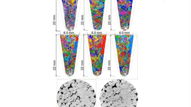 Pore-scale Imaging of Multiple Fluid Phases by X-ray Microtomography | Protocol Preview смотреть онлайн