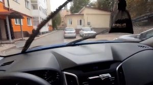 Форсунки омывателя стекла,  Хендай Крета.