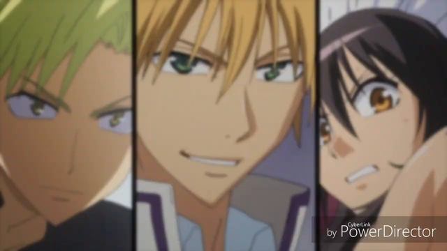 АНИМЕ КЛИП президент студсовета горничная ( Правильная девочка ) смотреть онлайн