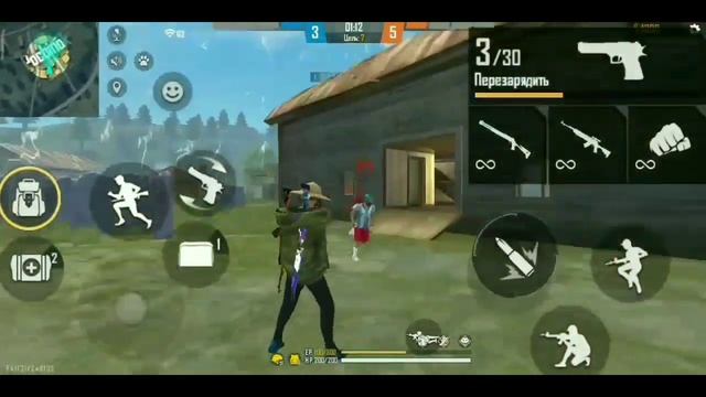 ??????#Aggressive player/Игра в 2пальца смотреть онлайн