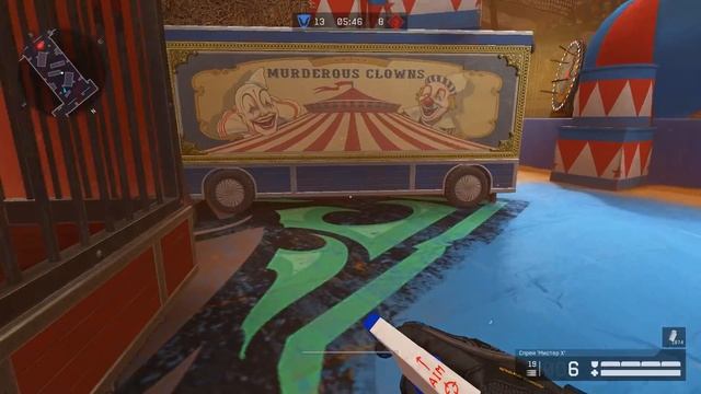 ЧТО ИМБОВЕЕ? Спрей Мистер Х vs Таурус в варфейс [Warface] смотреть онлайн