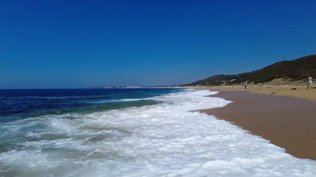 Рай на Земле: Атлантический океан, Португалия смотреть онлайн