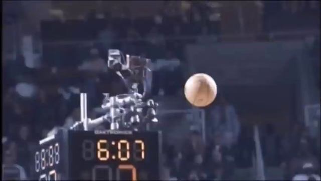Basketball Shooting Forms in Slow Motion - NBA (Music Feat. Kendrick Lamar) смотреть онлайн