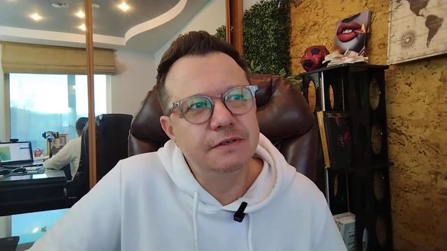Год финансового процветания или яйца и надежда на президента?) Павел Агалаков. смотреть онлайн