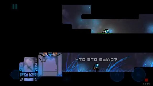 Обзор игры Space EXPEDITION на андроид смотреть онлайн