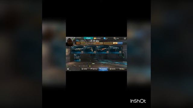 Crisis action play with#kevin almast смотреть онлайн