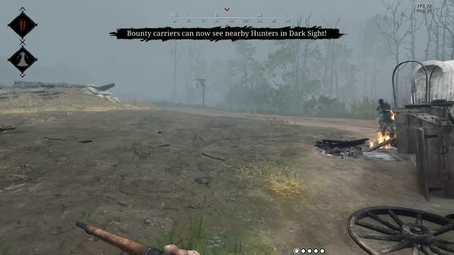 The Good Ones! #2 Hunt showdown Gameplay смотреть онлайн