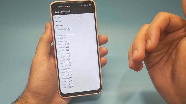 ИНЖЕНЕРНОЕ МЕНЮ REALME | Увеличить громкость (динамика, микрофона, наушников), ускорить интернет... смотреть онлайн