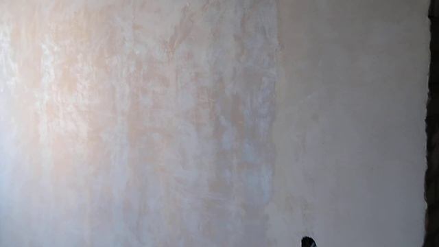 Укладка плитки на шпаклёванные стены. Подготовка. смотреть онлайн