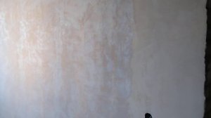 Укладка плитки на шпаклёванные стены. Подготовка.