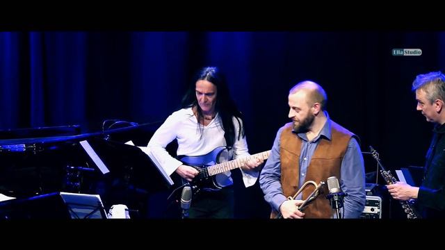 Brave Heart by Fernando Paiva - Fernando Paiva Group смотреть онлайн