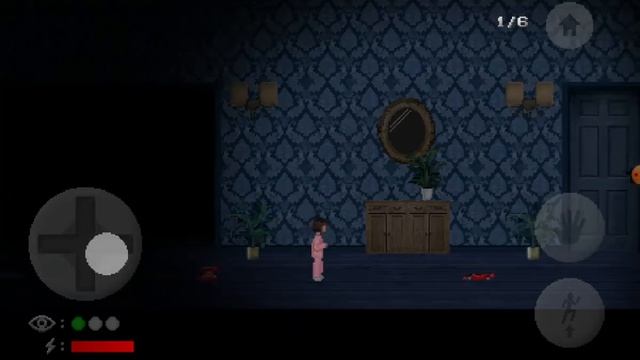 мистер хопс напал на меня играю в мистера хопса прохождение #1 смотреть онлайн