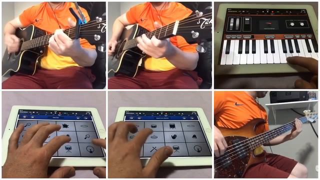 Baby Shark - Cover смотреть онлайн