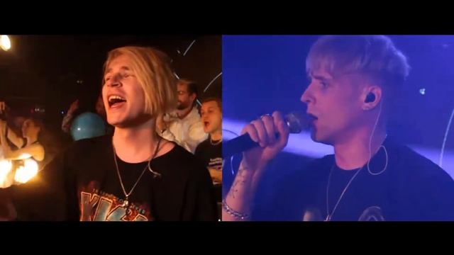 29 Апреля // NLO смотреть онлайн