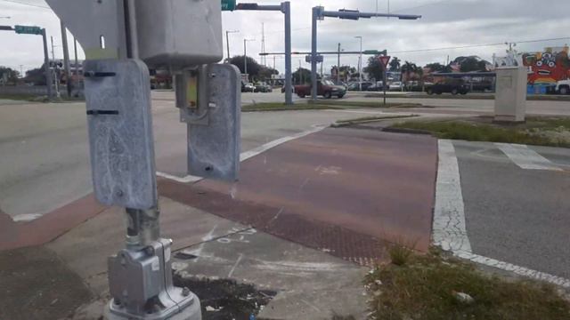 New Railroad Crossing Installed BUT NOT for Train смотреть онлайн