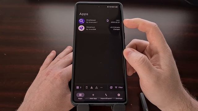 Obtainium Can Install and Update Android Apps from GitHub, GitLab, F-Droid, APKMirror & More смотреть онлайн