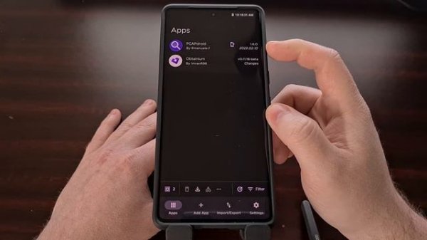 Obtainium Can Install and Update Android Apps from GitHub, GitLab, F-Droid, APKMirror & More