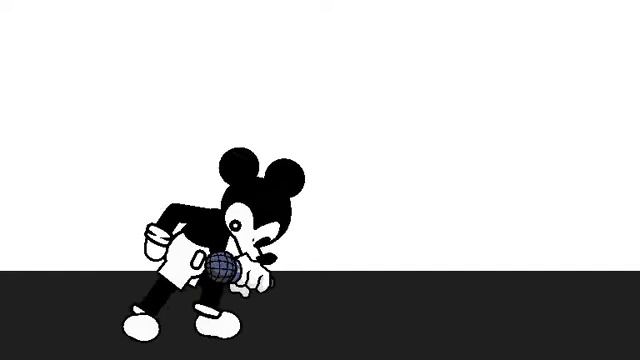 Mickey Mouse More Like Mickey Rat