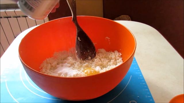 ?Сырники в пароварке или творожное суфле ??? смотреть онлайн