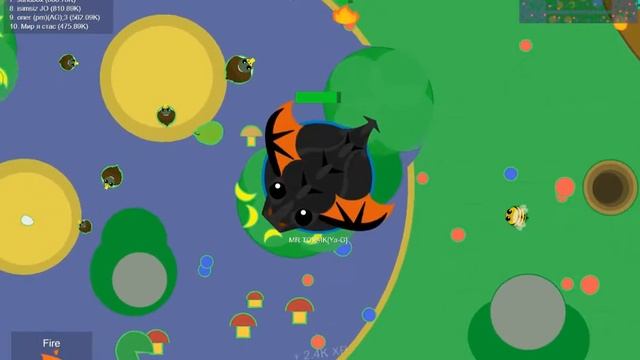 Я ЧЁРНЫЙ ДРАКОН!!! смотреть онлайн