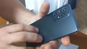 samsung galaxy a52s 5G с озон