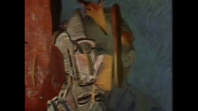 Jan Hammer - Beyond The Mind's Eye (Complete Film) [OFFICIAL] смотреть онлайн