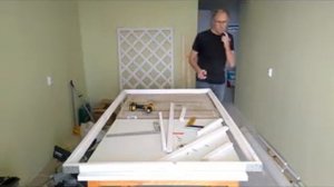 шпалера своими руками