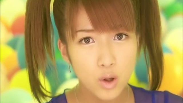 Nozomi Tsuji, Nono-chan! OPV смотреть онлайн