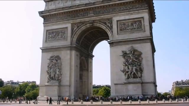 Веселое бесконечное путешествие по европе!Хочешь в ПАРИЖ за 39$!Бизнес проект Magic Travel! смотреть онлайн