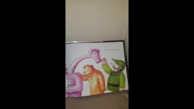 Book 3: Story Time Hermione presents "The Woods" by Paul Hoppe смотреть онлайн